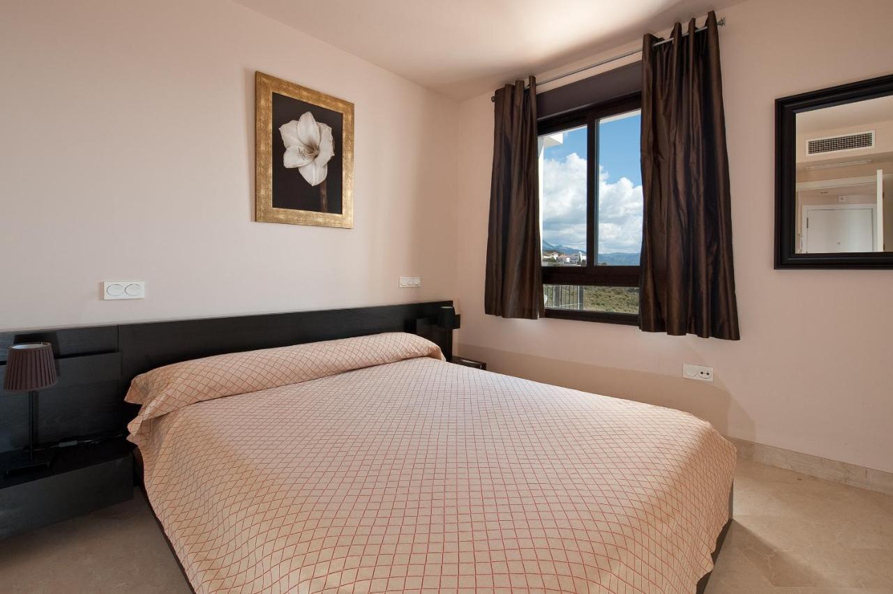 Precioso Apartamento 1 Dormitorio Con Vistas Mar Frontal Торрокс Екстер'єр фото
